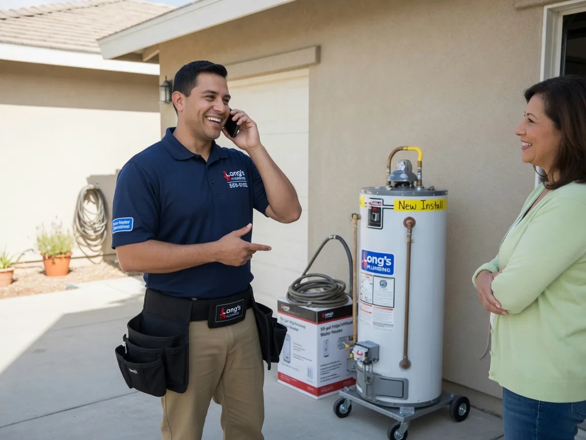 Leak Detection Strong City, KS FAQs